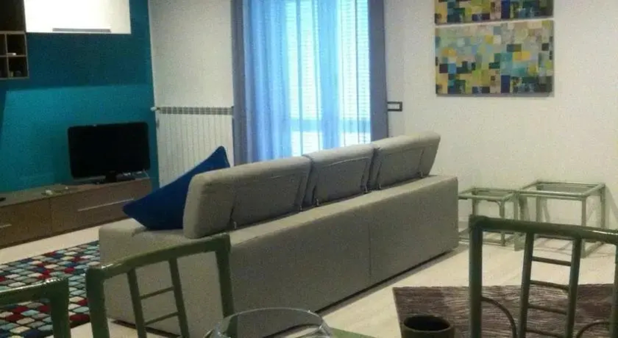 Appartamento Casilina