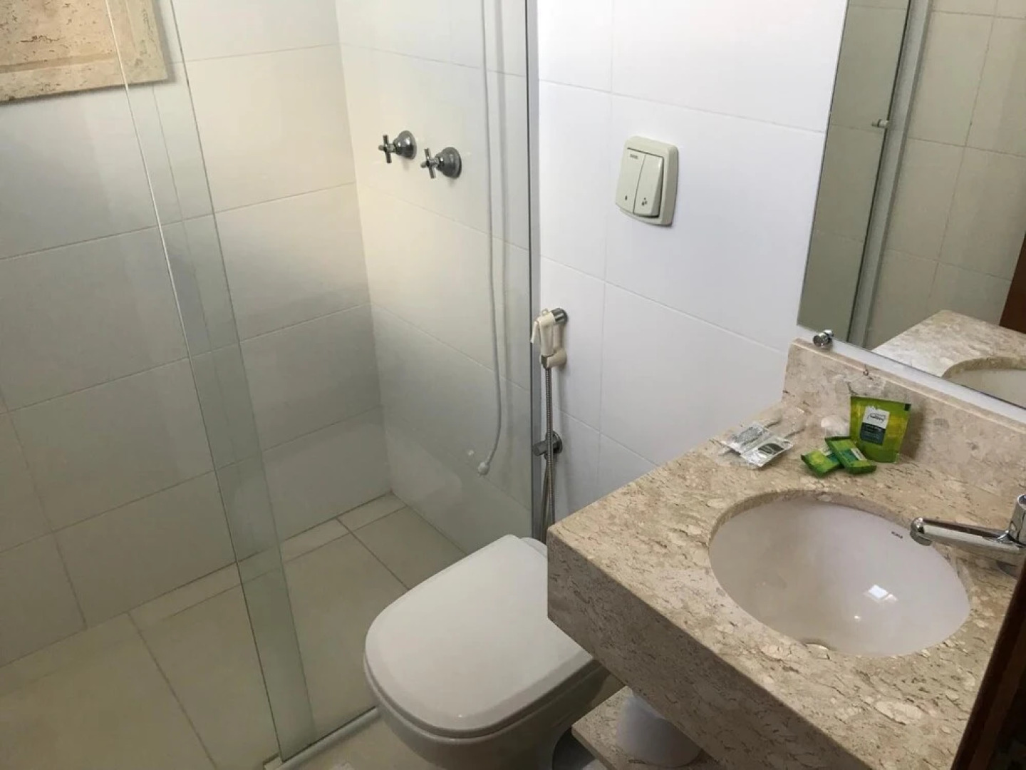 Hotel Villaggio Nobre