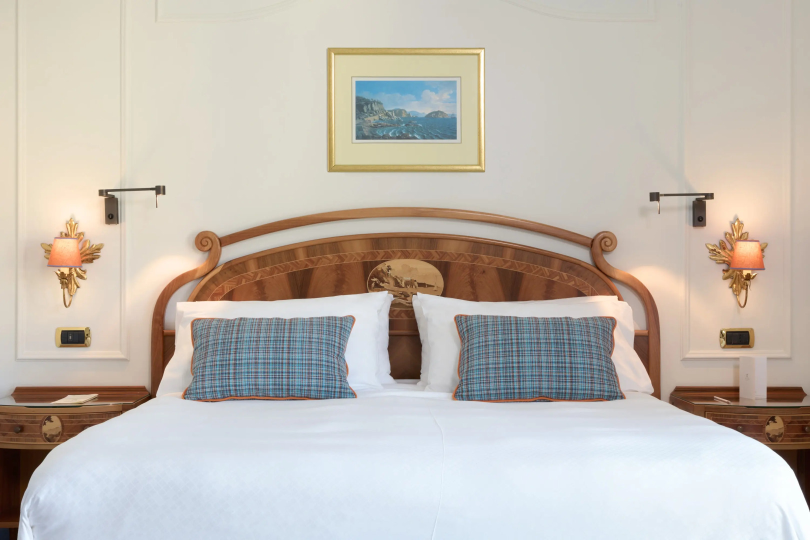 Grand Hotel De La Ville