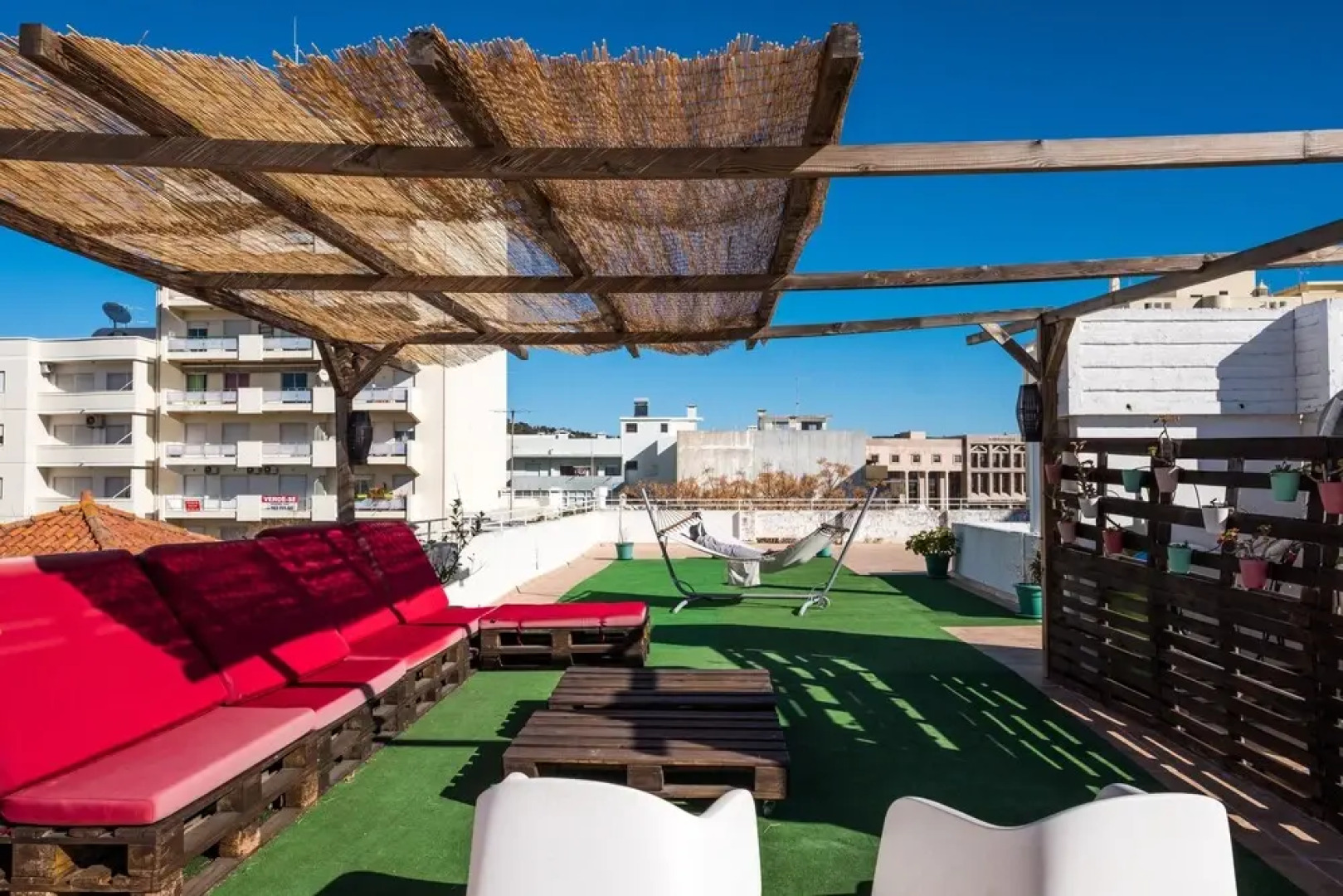 Loulé Coreto Guesthouse