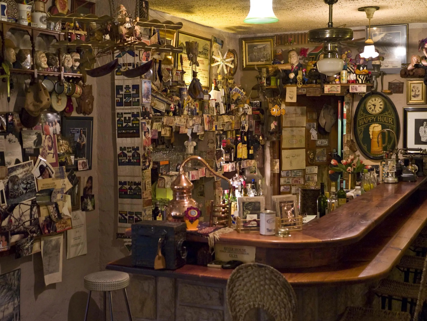 River House Bush and Safari Lodge