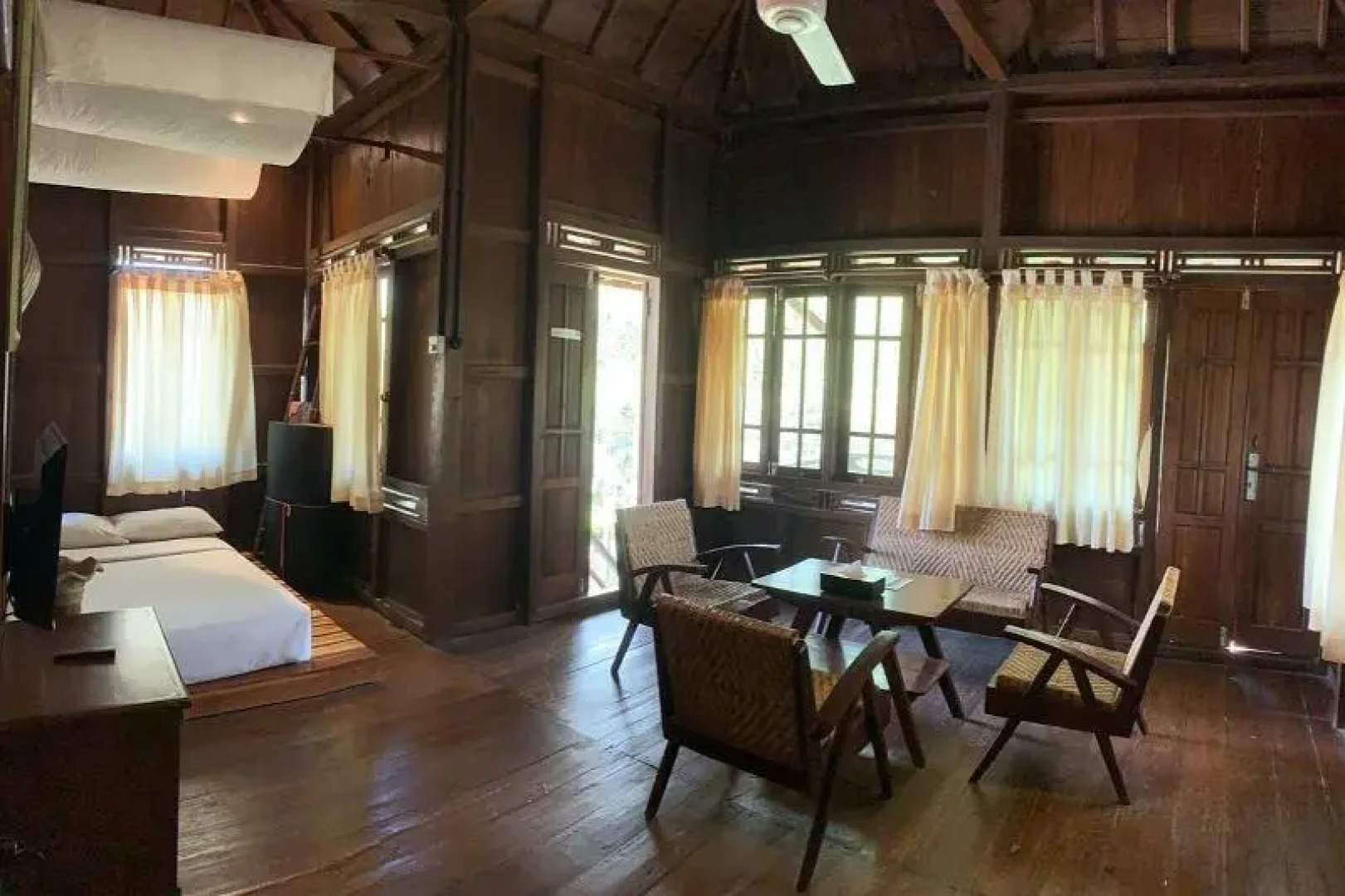 Negla Beach Villa By Zuzu