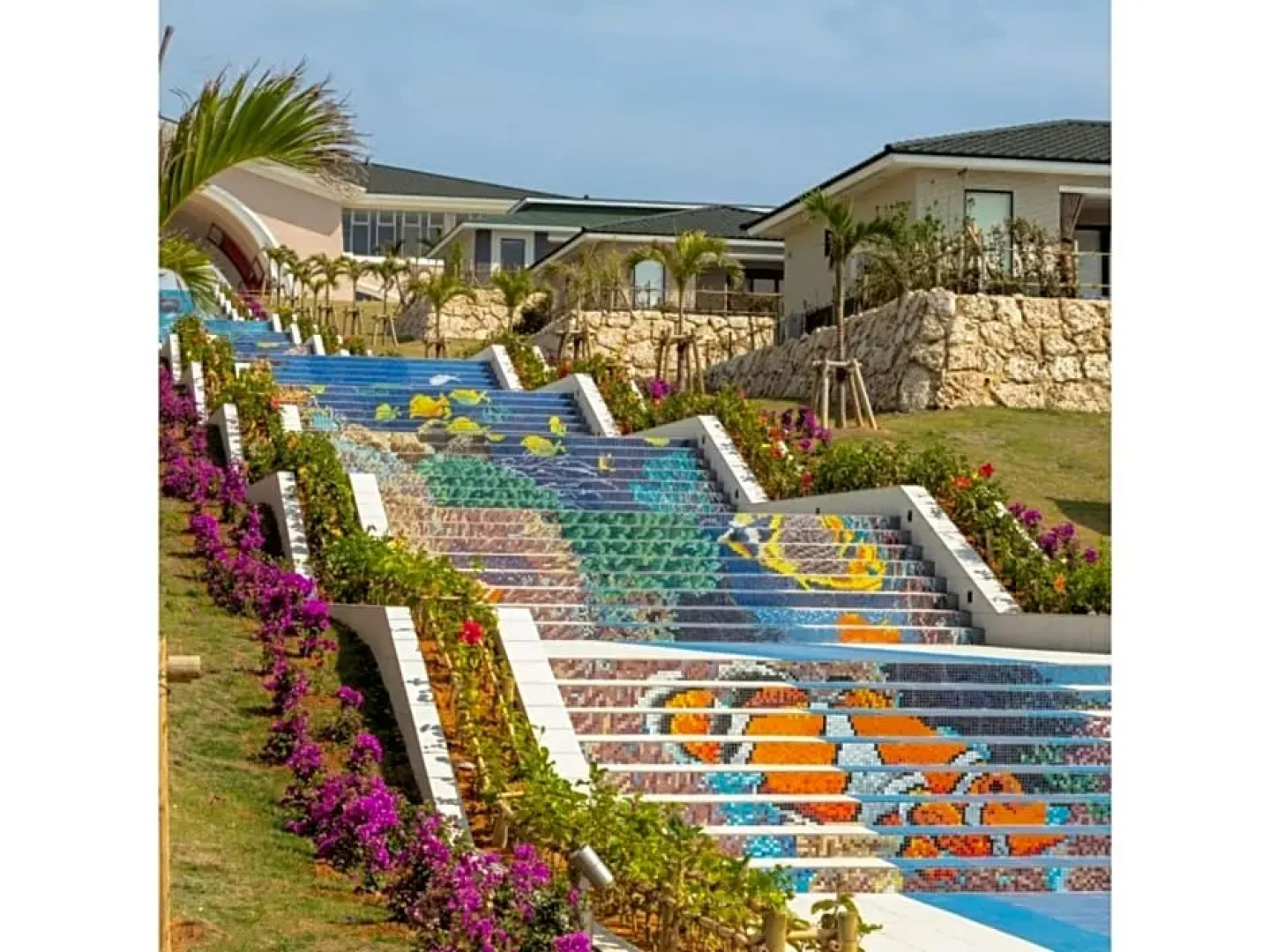 Miyakojima Kurima Resort Seawood Hotel - Vacation STAY 16232v