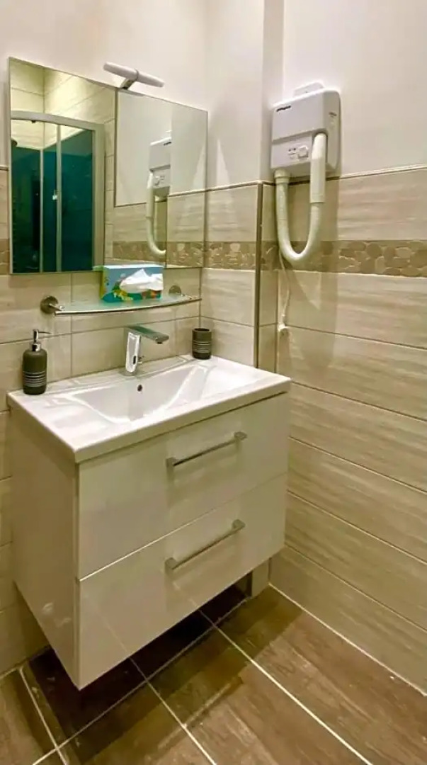 Hotel Krone Riesling