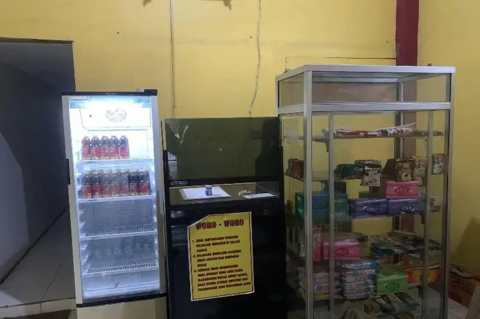 Mozza Guest House By Zuzu