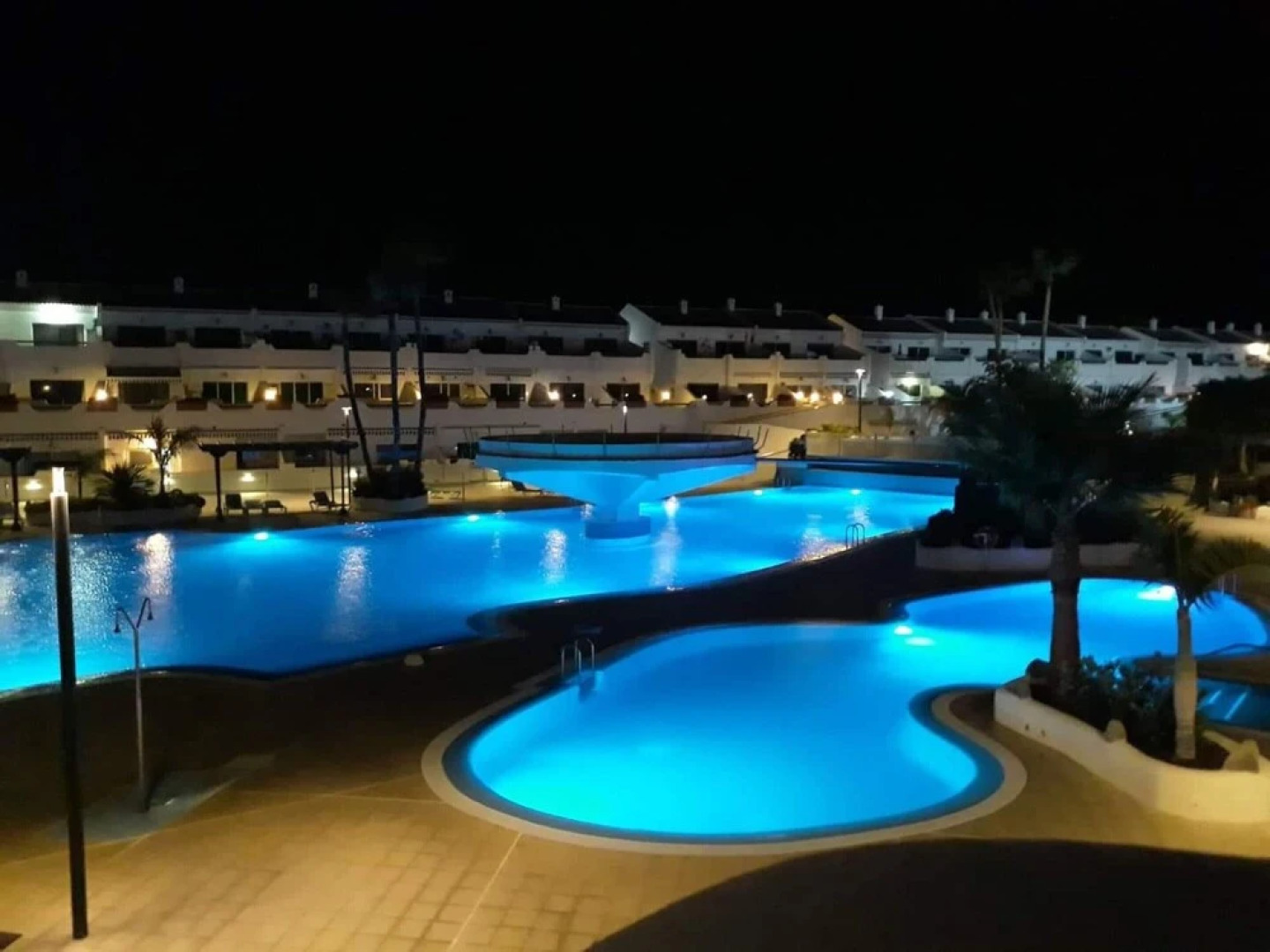 Apartamento Hercules