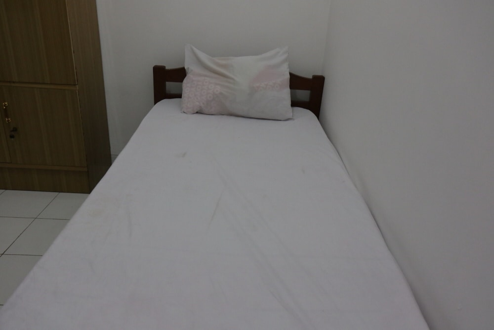 OYO Life 93786 Kost Alamku Syariah