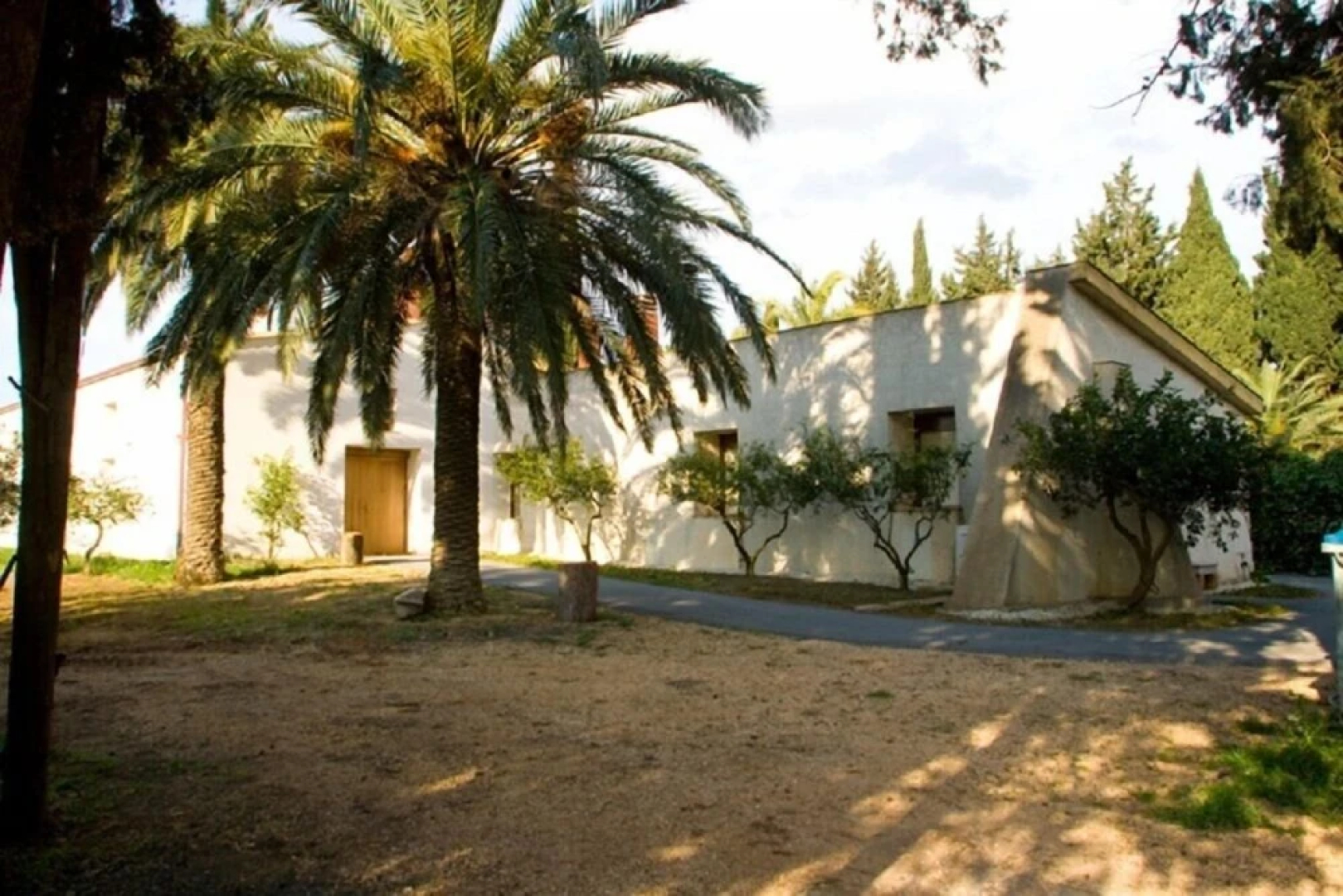 Agriturismo Carbona