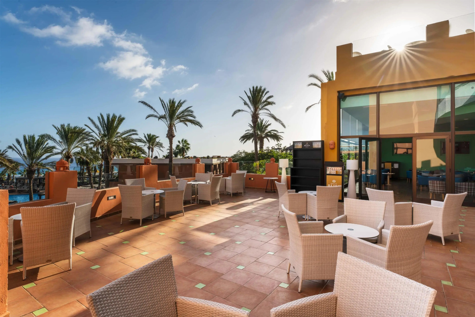 Occidental Jandía Royal Level - Adults Only