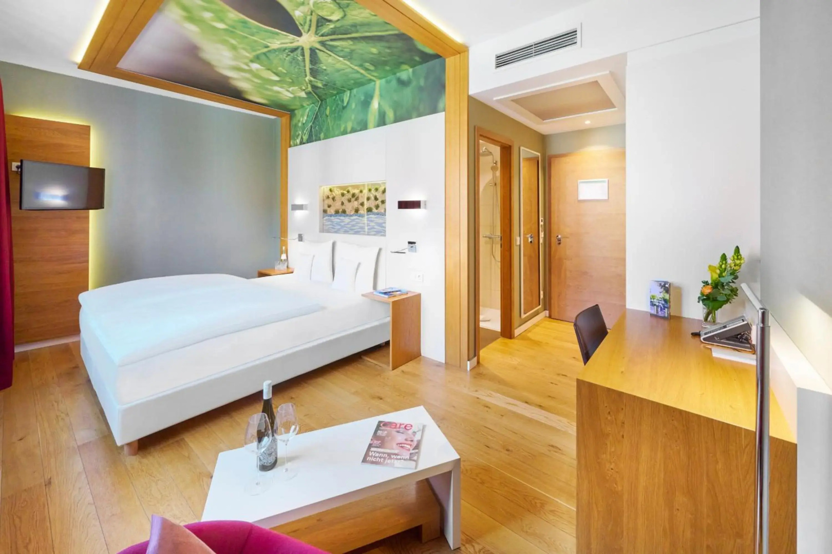 Kaisergarten Hotel Deidesheim