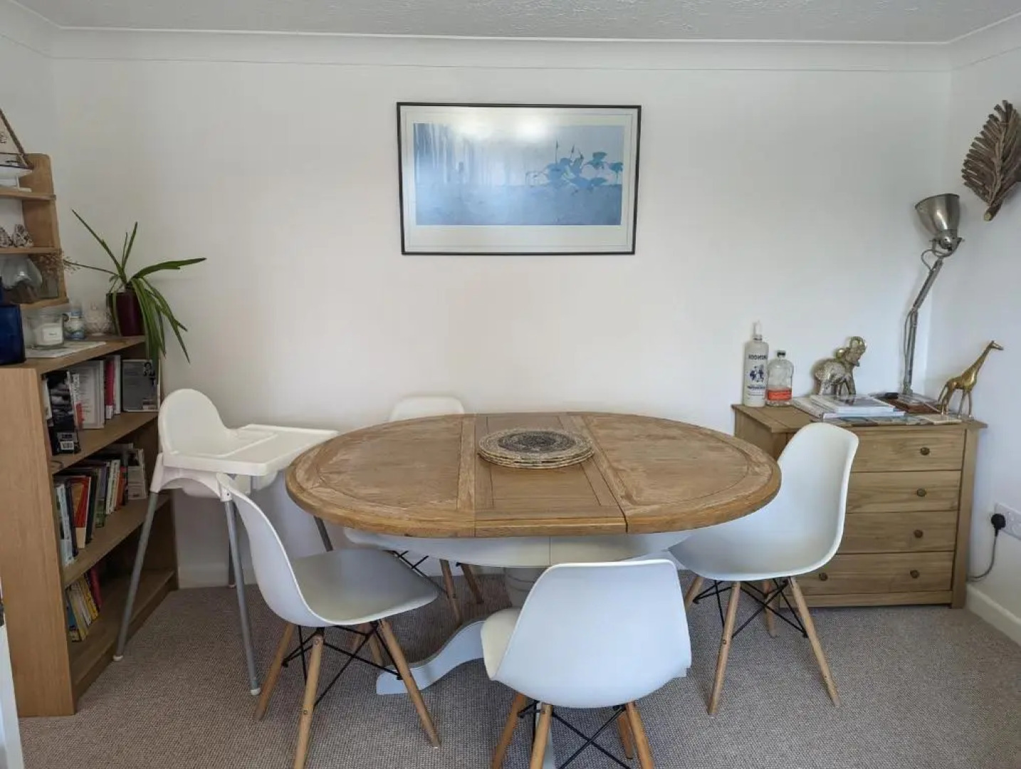 2 Bed Cottage - Sleeps 4 - Garden, Pets, Wifi