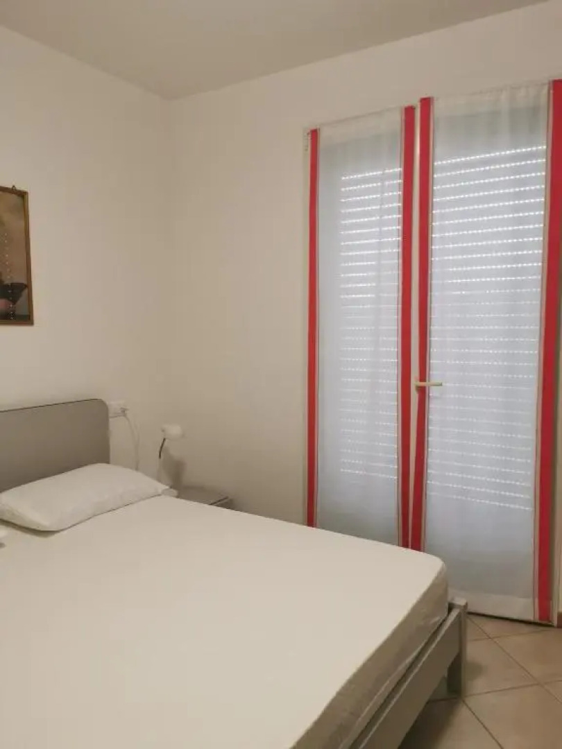 Il Grifo - Bilocale in collina sul mare a Gradara