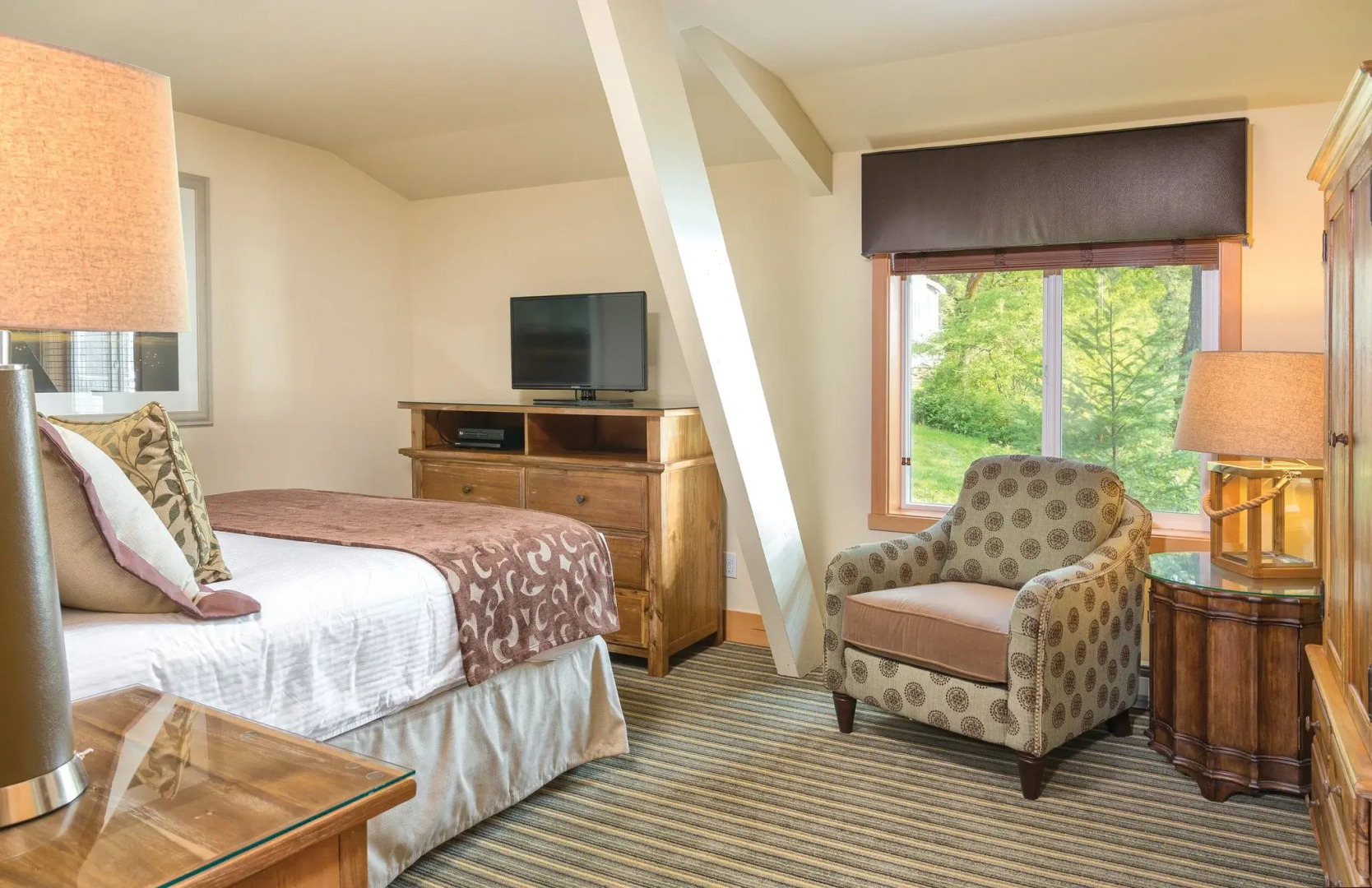 Worldmark Deer Harbor