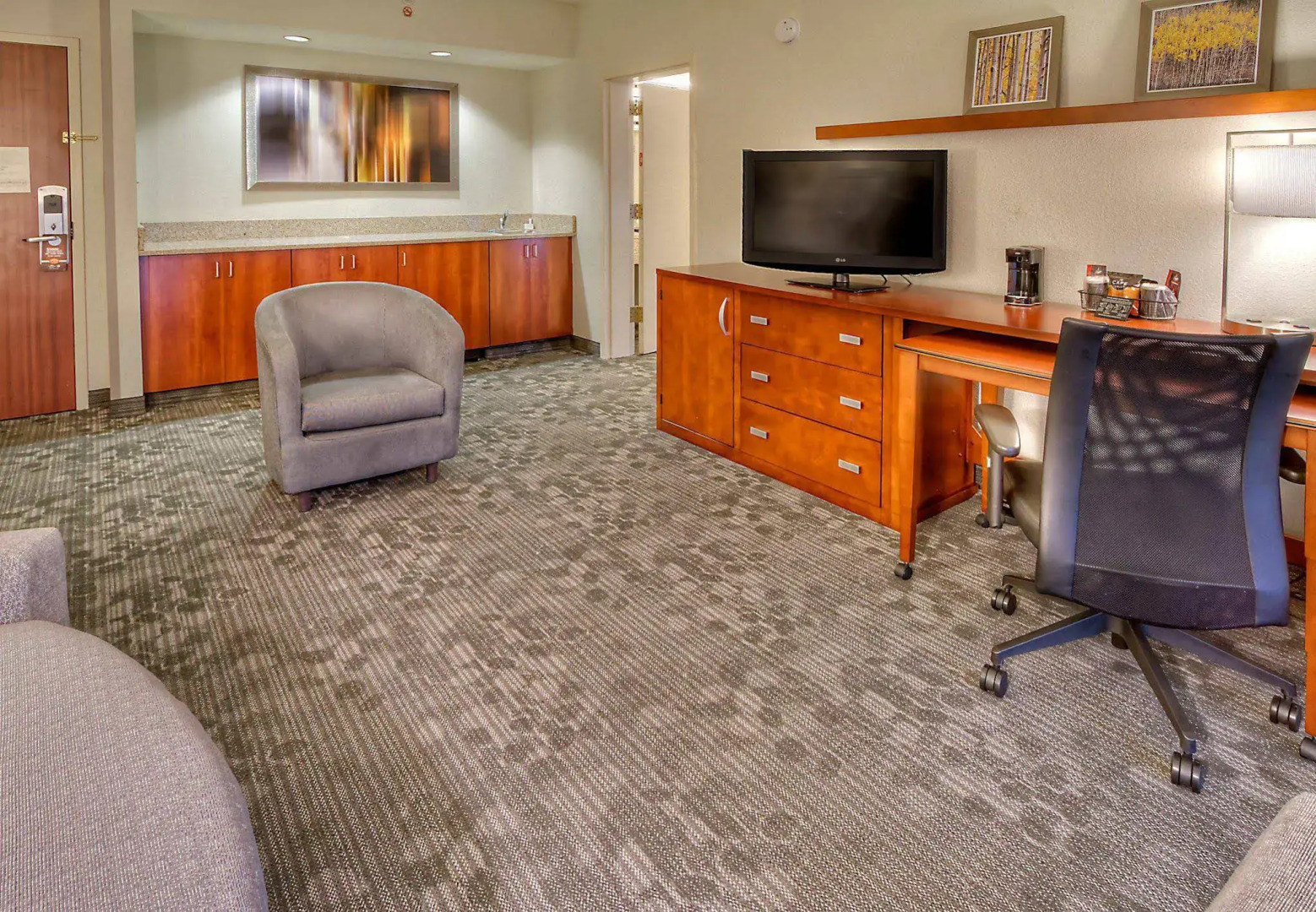 Courtyard by Marriott Burlington