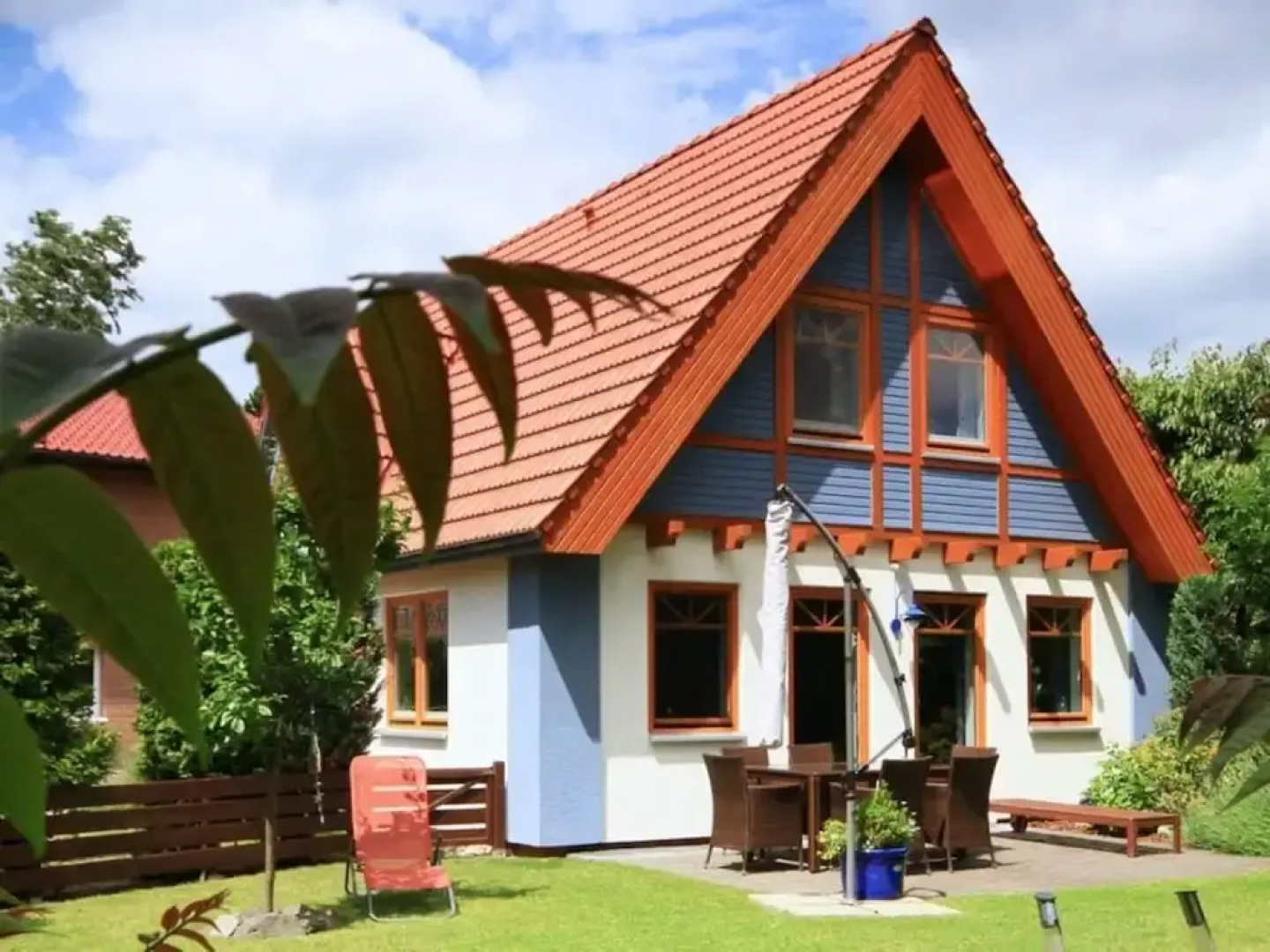 Luerssen Lindenhopsweg