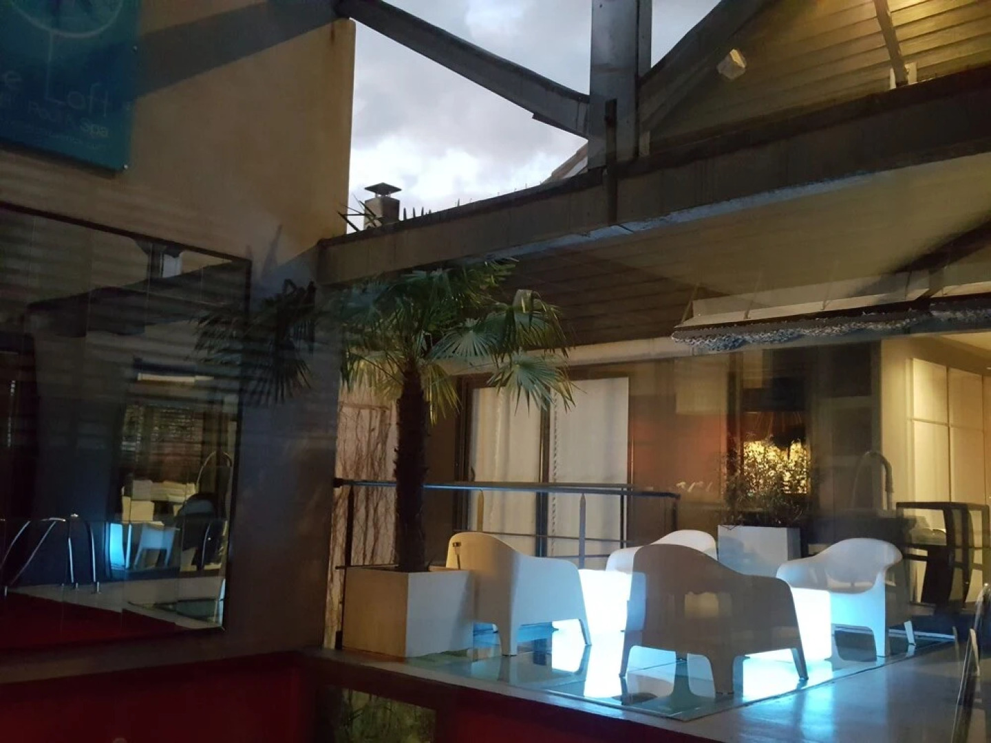 Be Loft B&B Pool & Spa