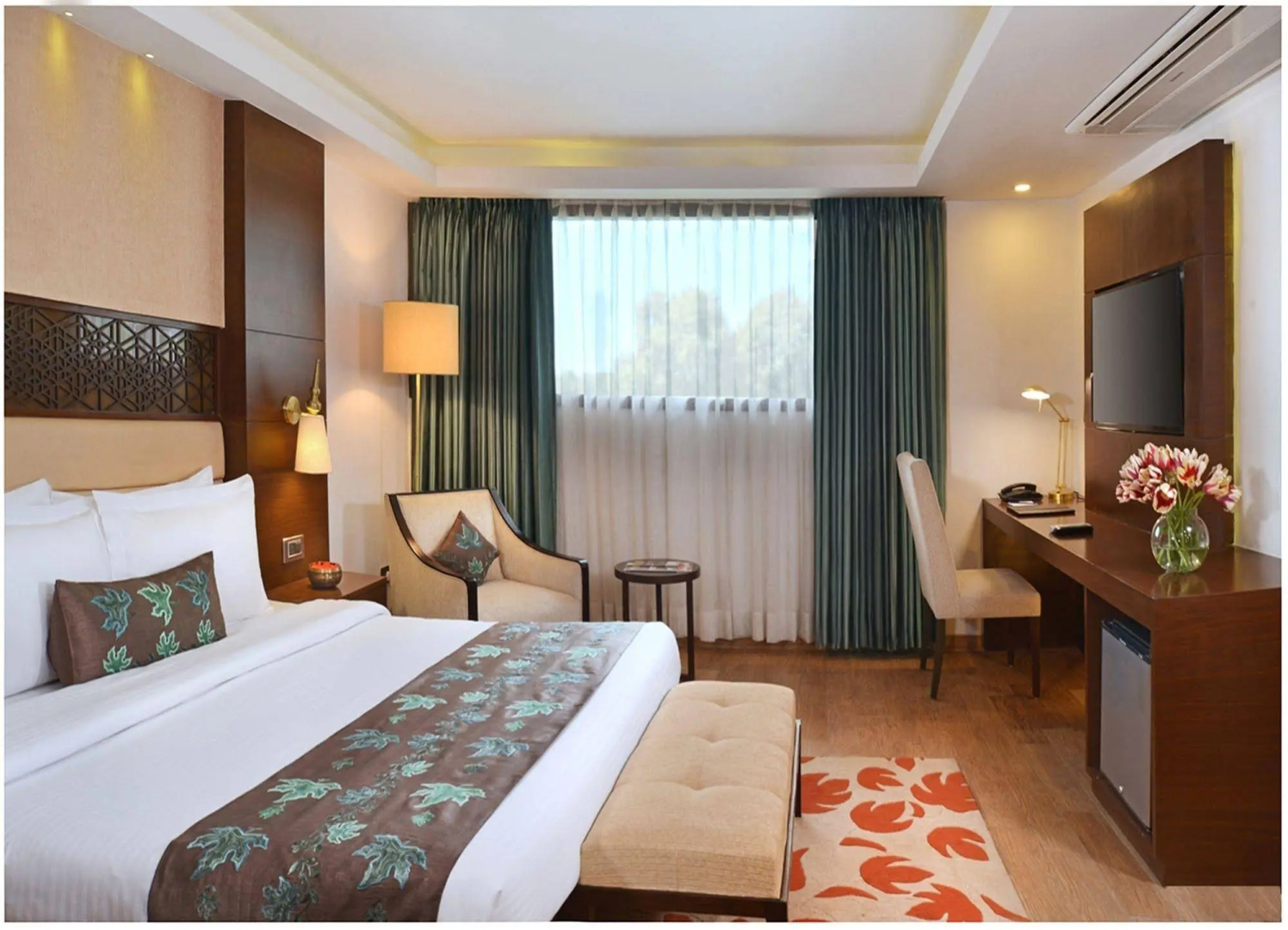 Golden Tulip