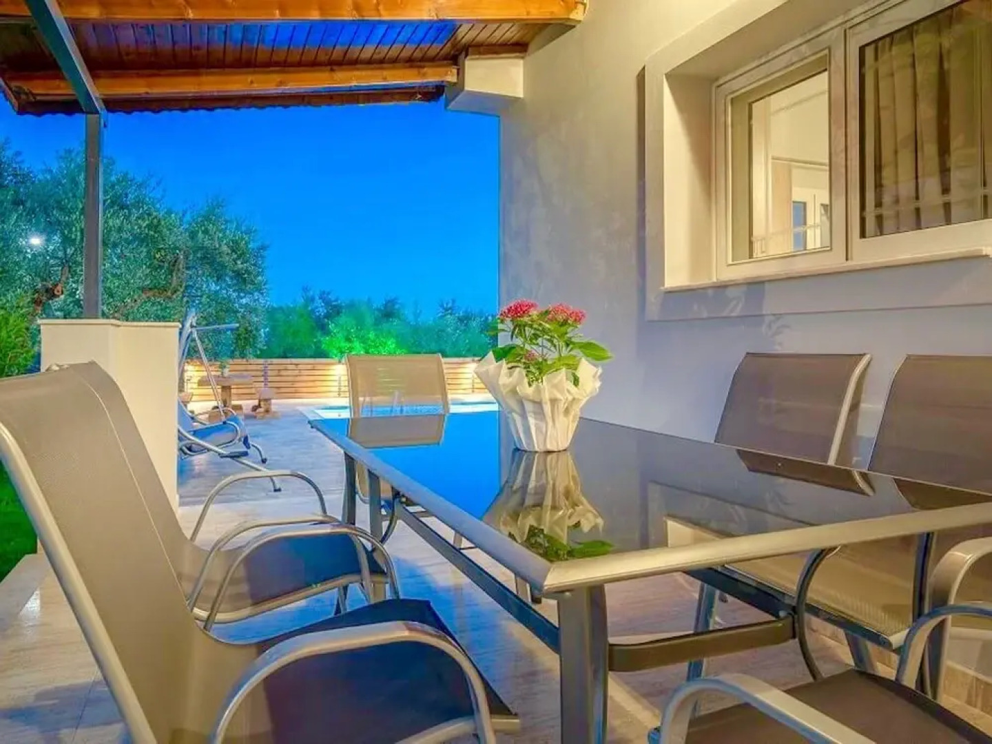 Stunning Villa in Galaro With Private Pool Near City Centre