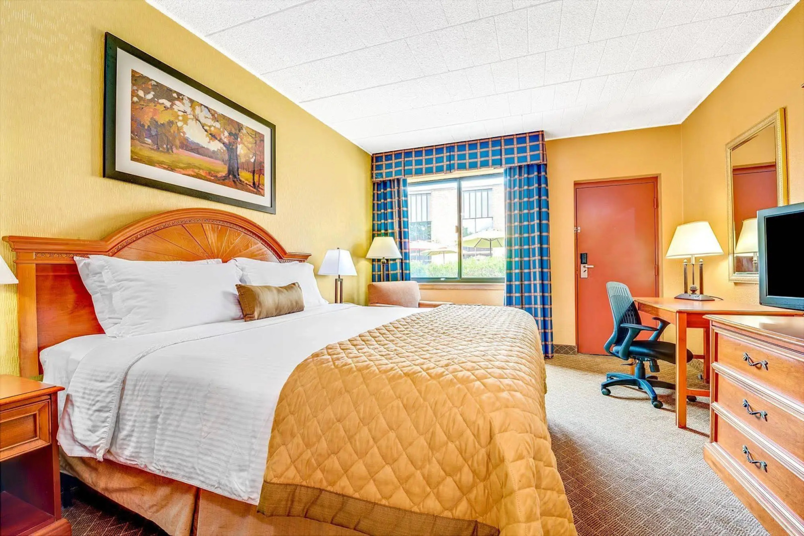 Holiday Inn York Hotel