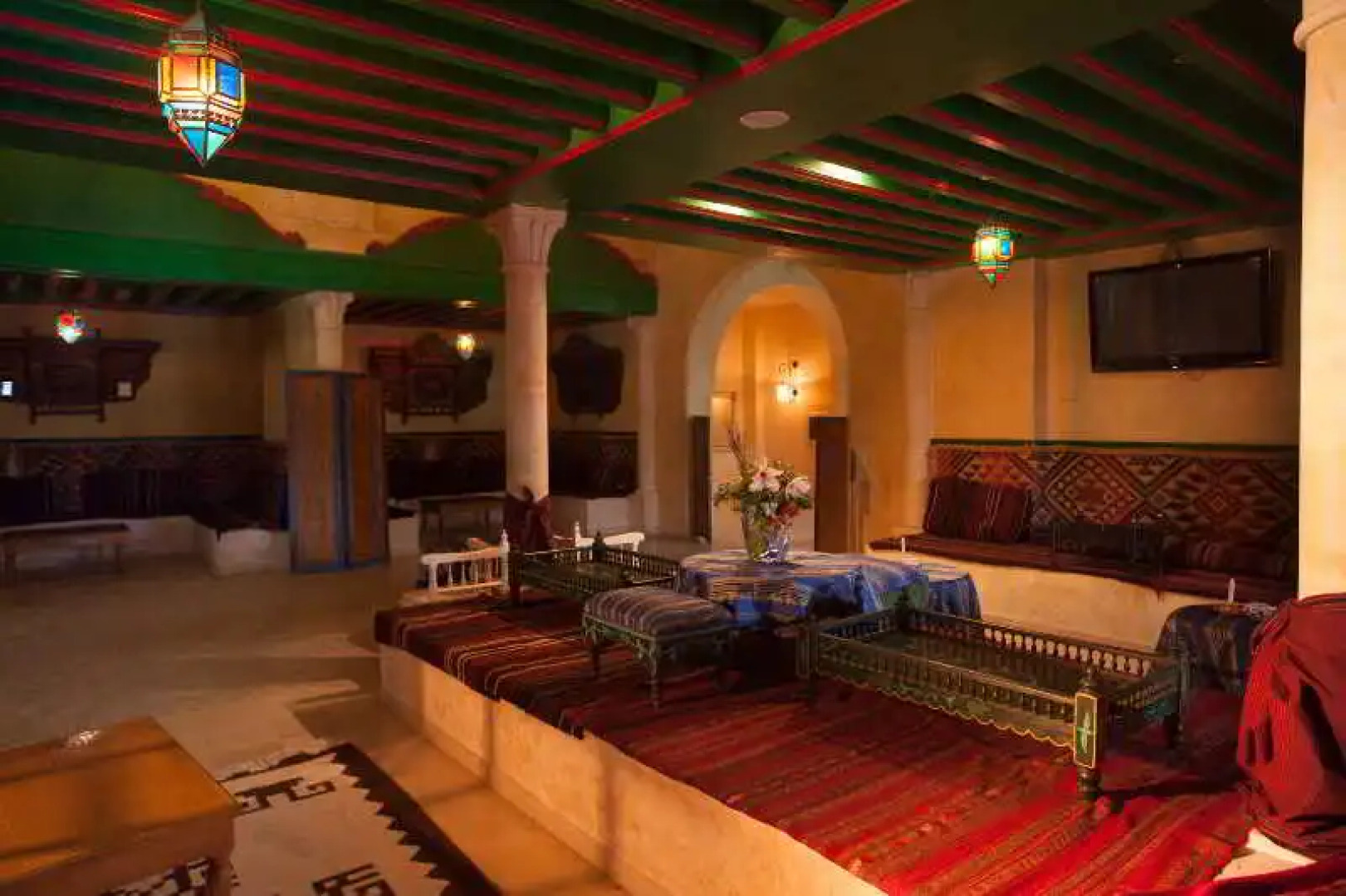 Royal Karthago Resort & Thalasso