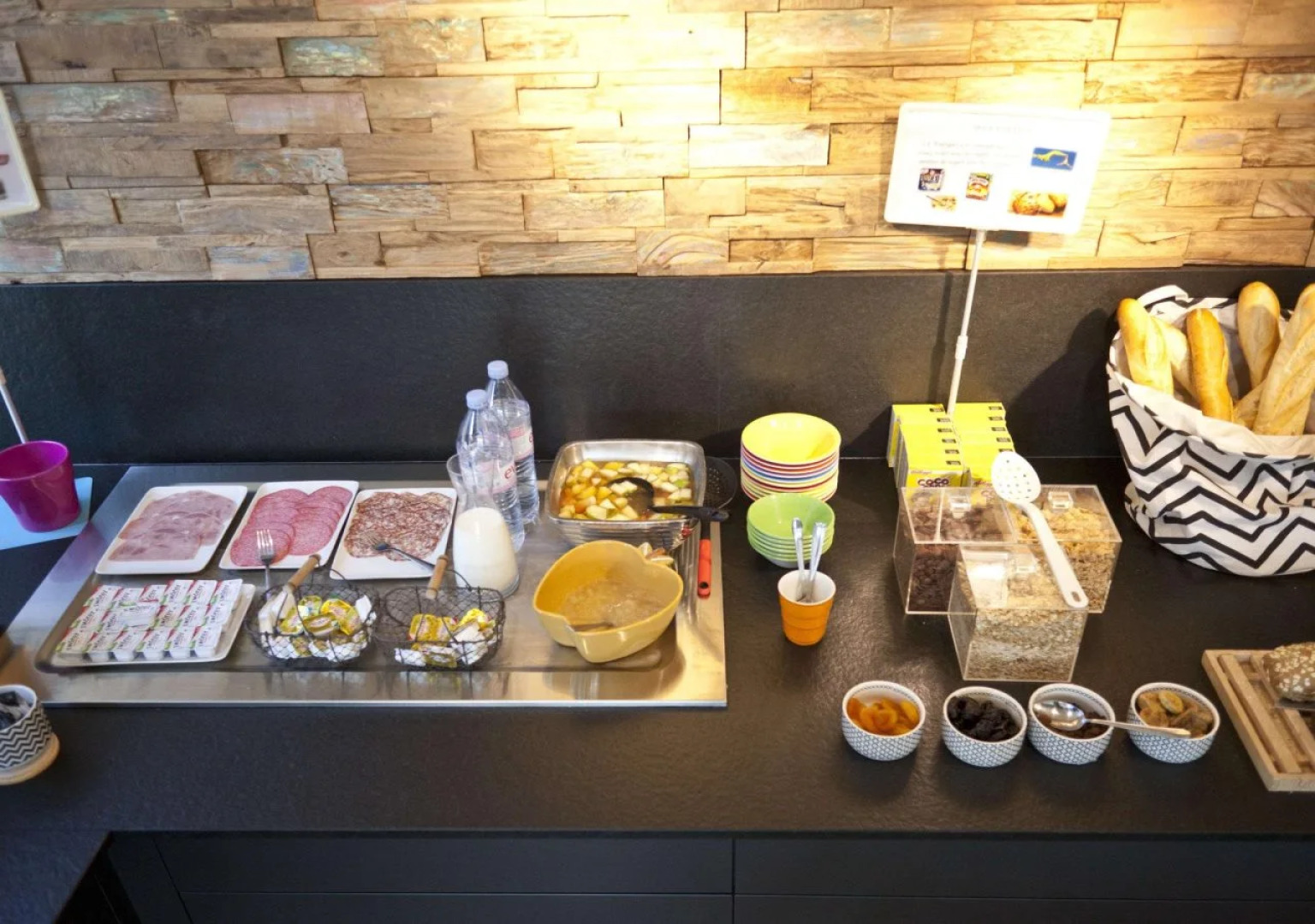 ibis Styles Amiens Cathedrale (ex all seasons)