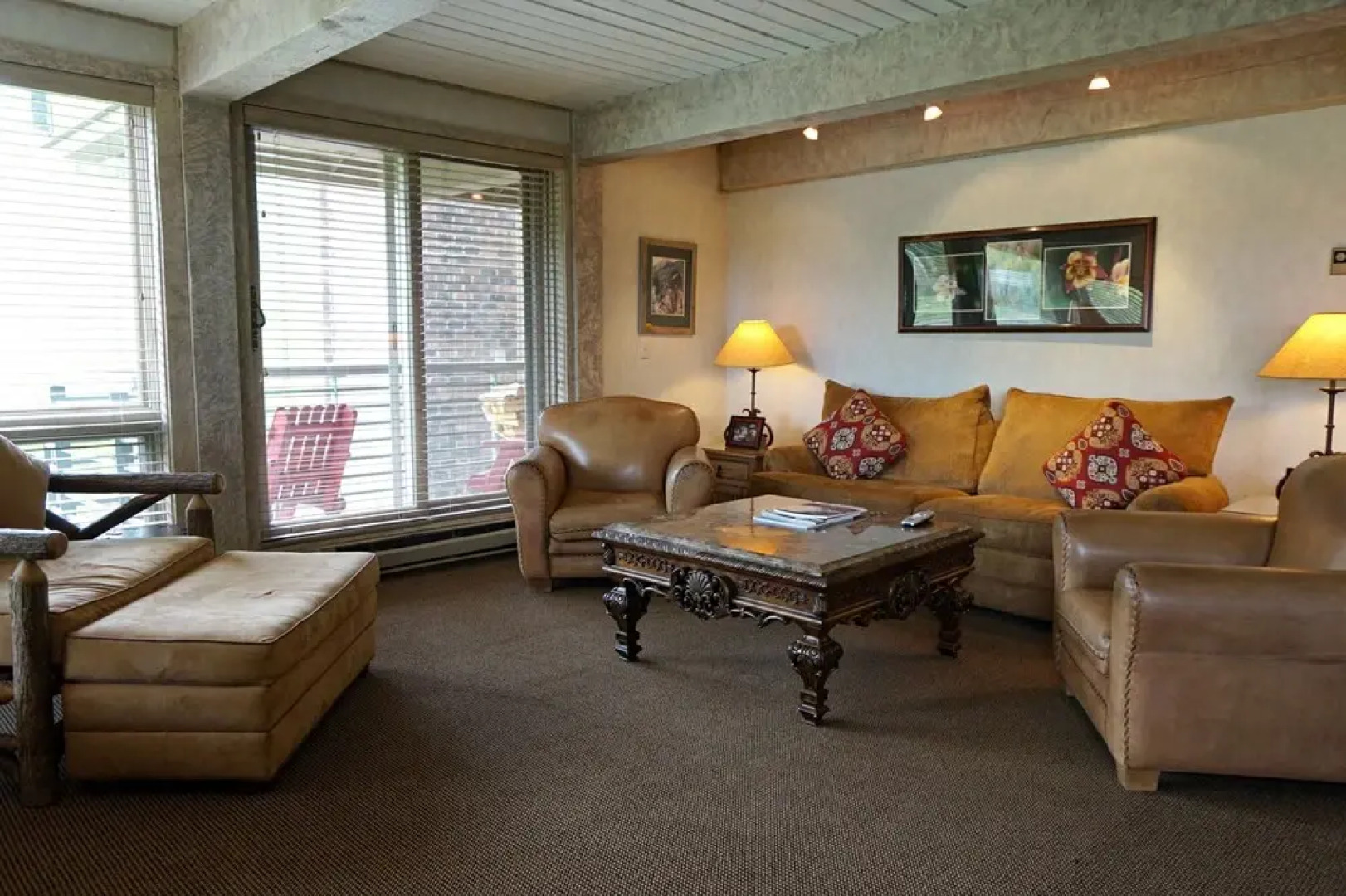 The Enclave at Snowmass