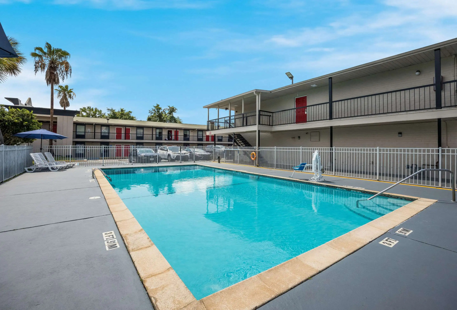 Quality Inn Tallahassee near University