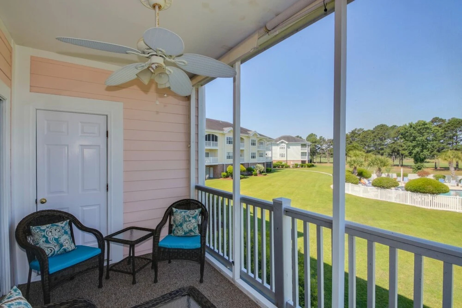 4877 Dahlia Ct Magnolia North 205 3 Bedroom Condo by RedAwning