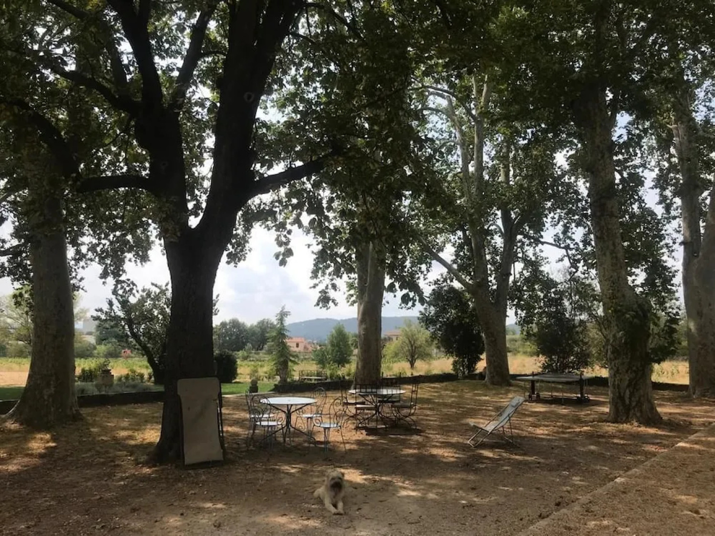 Loft Château des Salles