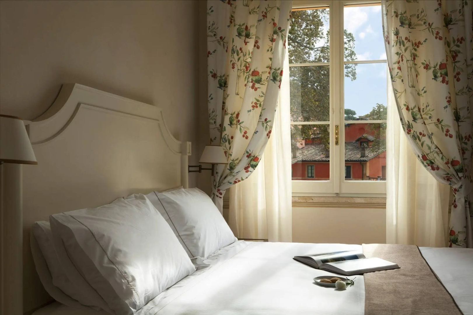 QC Grand Hotel Roma