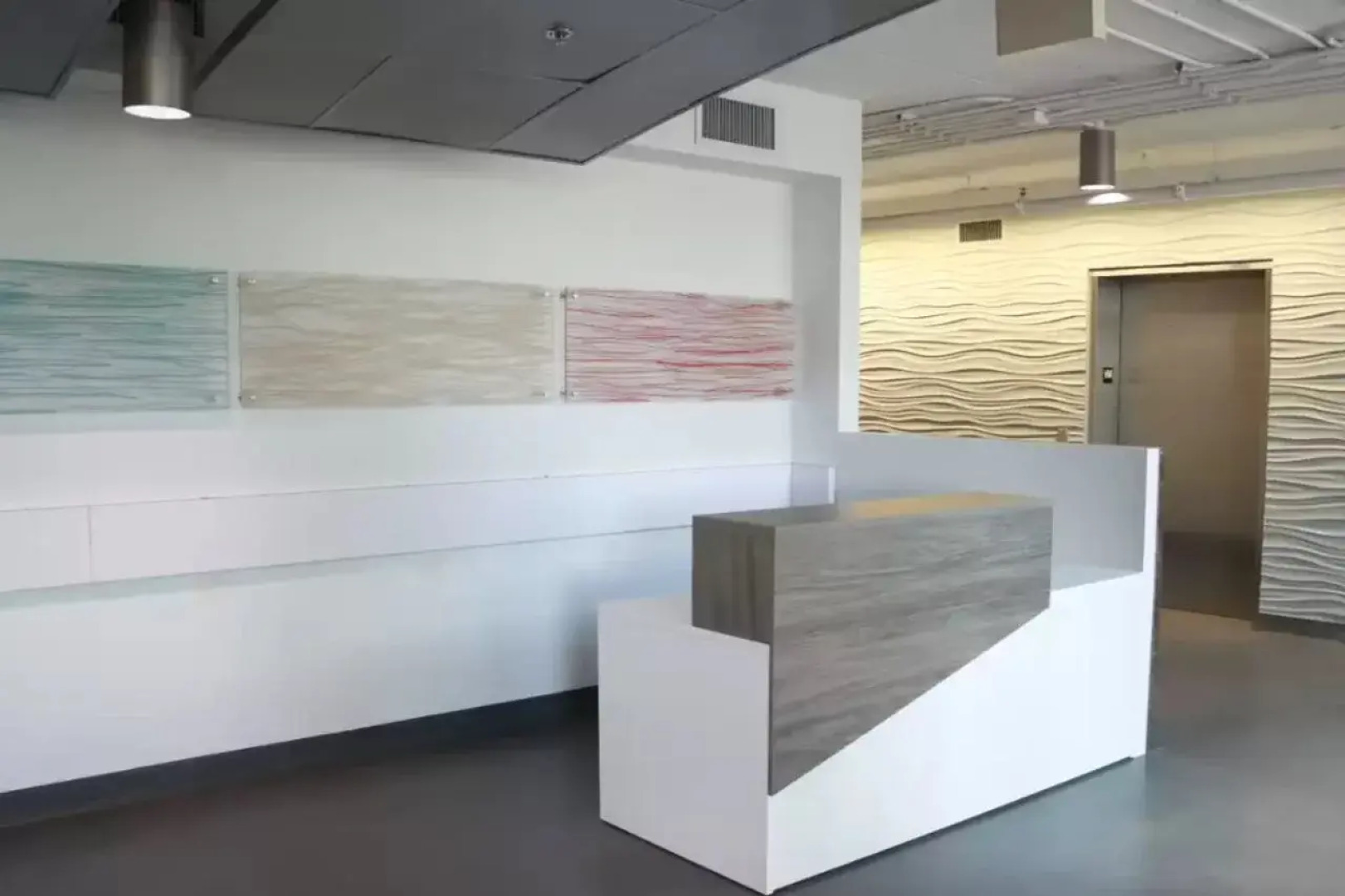 Barker Suites Southport