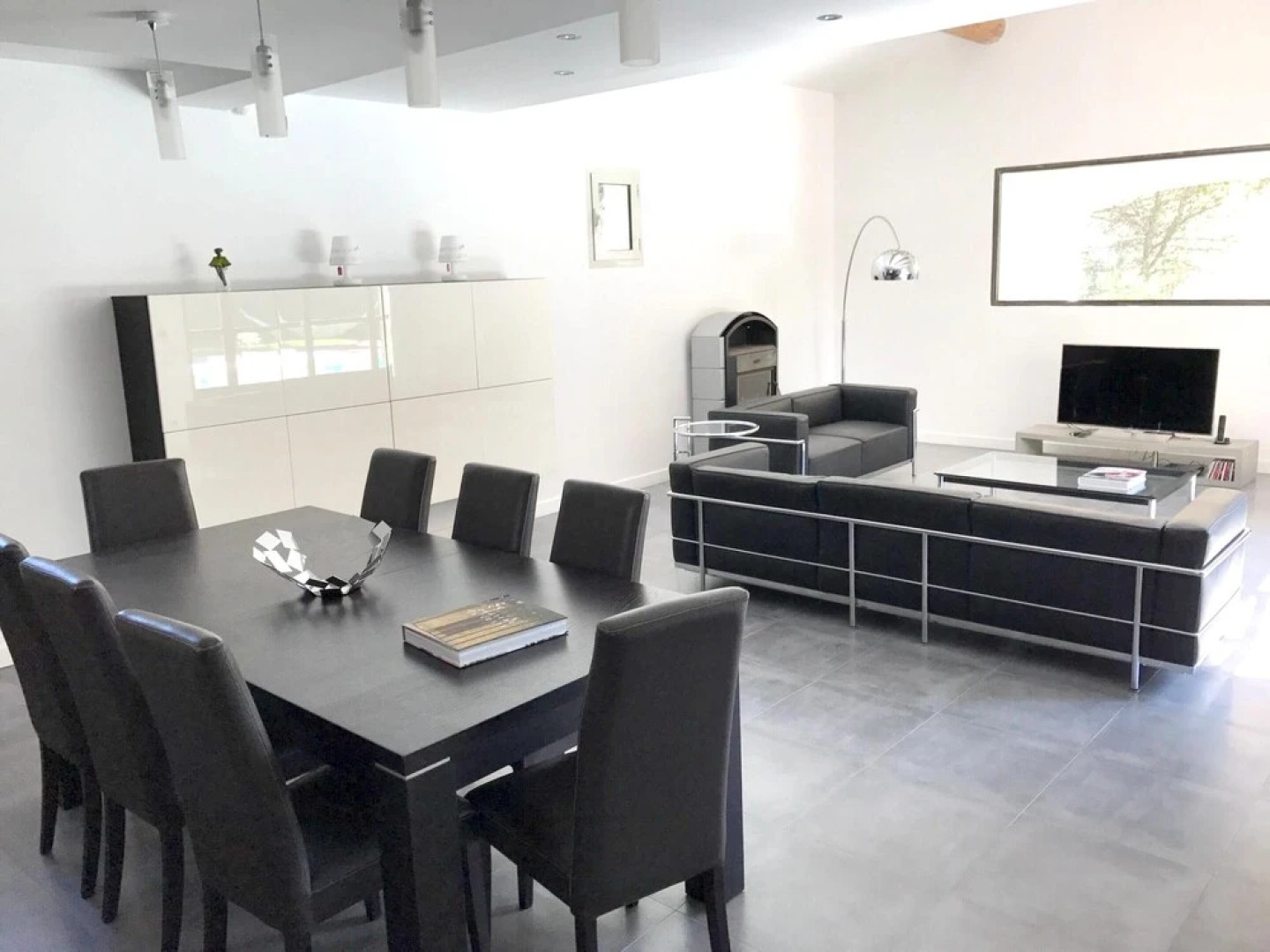 Villa With 5 Bedrooms in Mallemort, With Private Pool, Enclosed Garden and Wifi