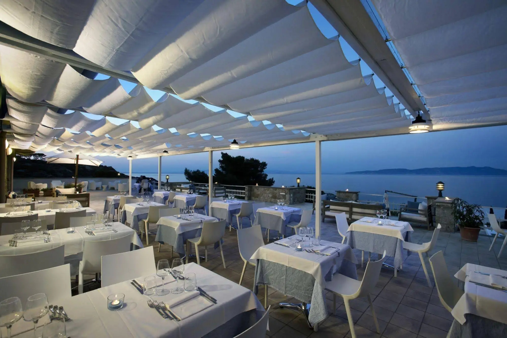 Hotel L'Arenella