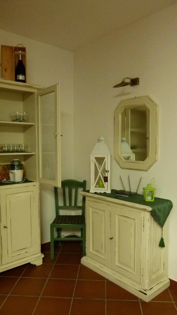 Residence Tenuta Gambalonga