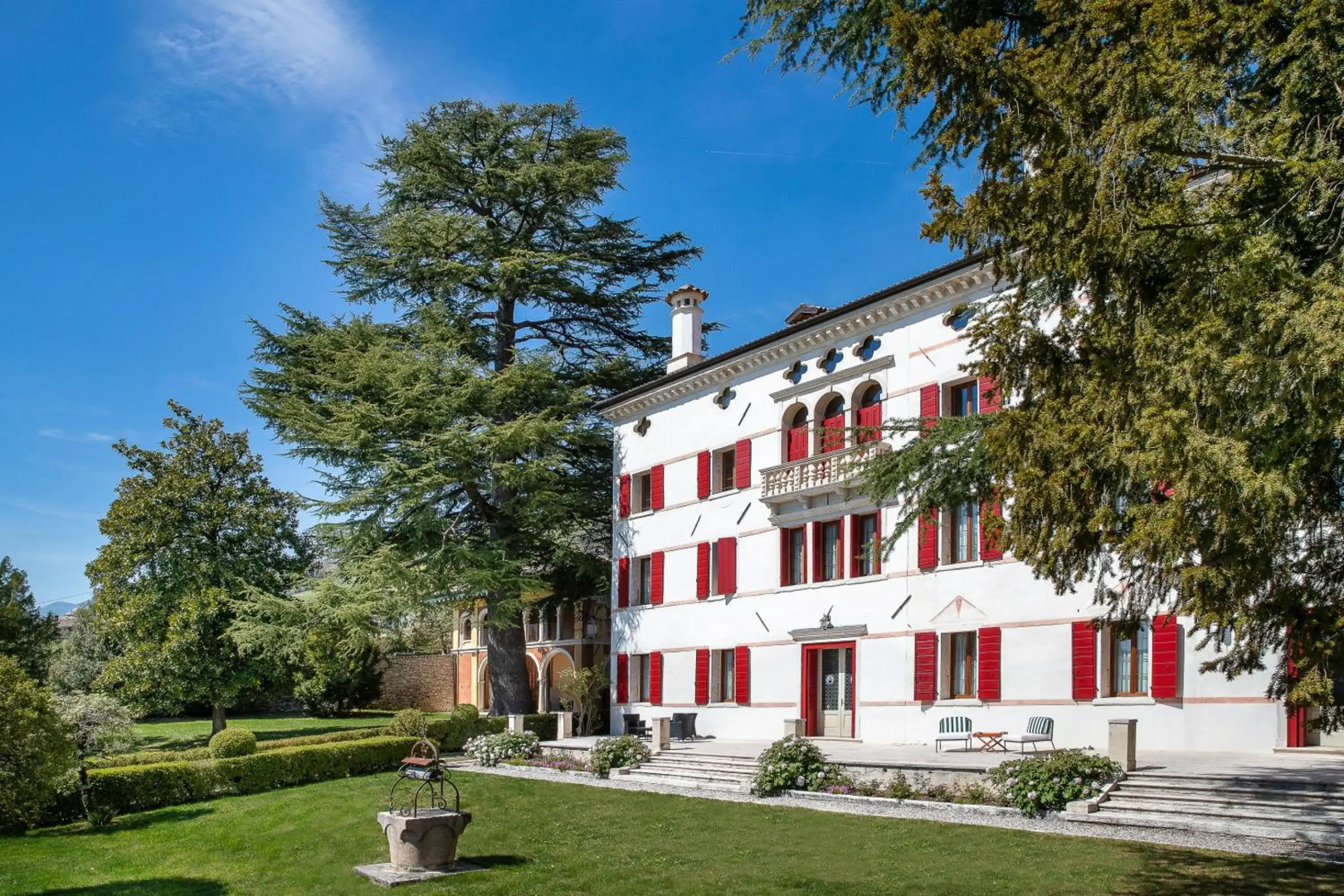 Villa Premoli