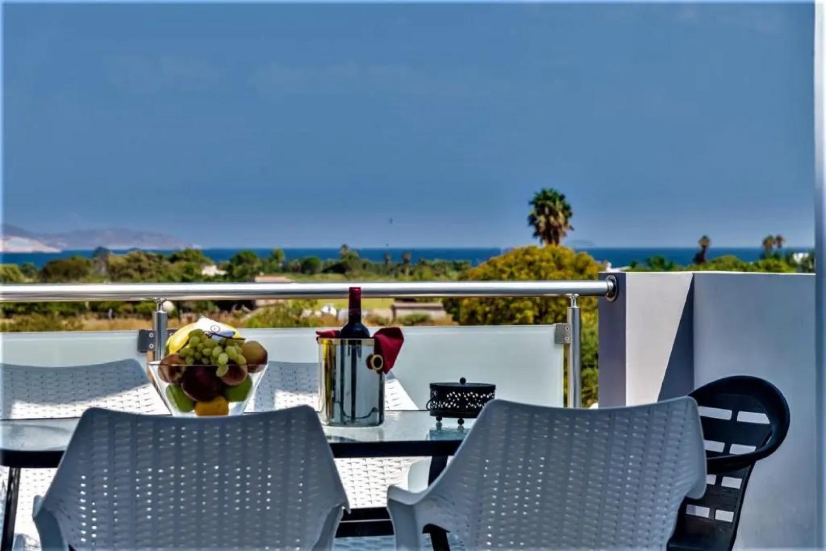 Xenos Villa 1 With Private Swimming Pool Near The Sea