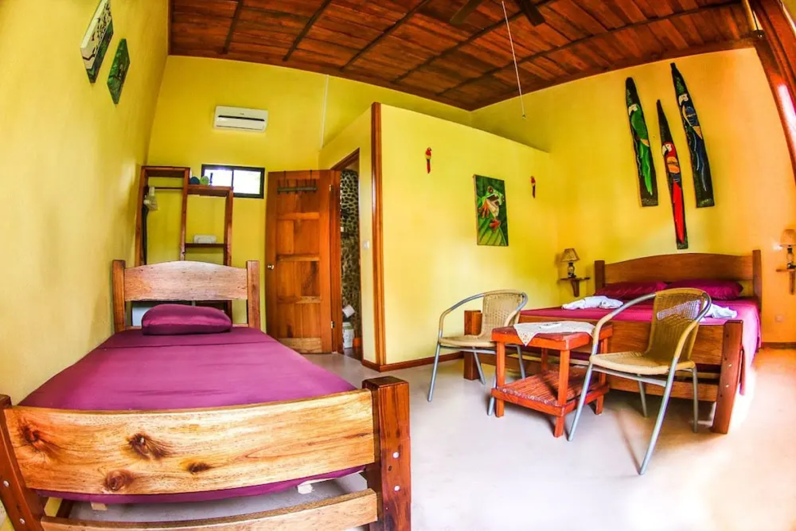 Mi Vida Lodge