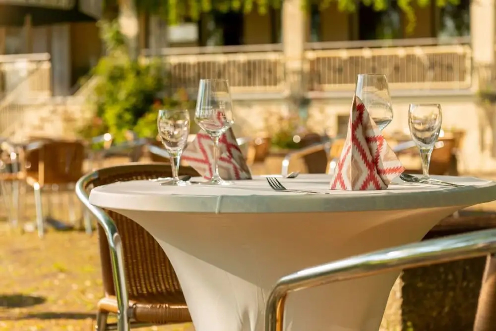 Hotel Wasserschlößchen