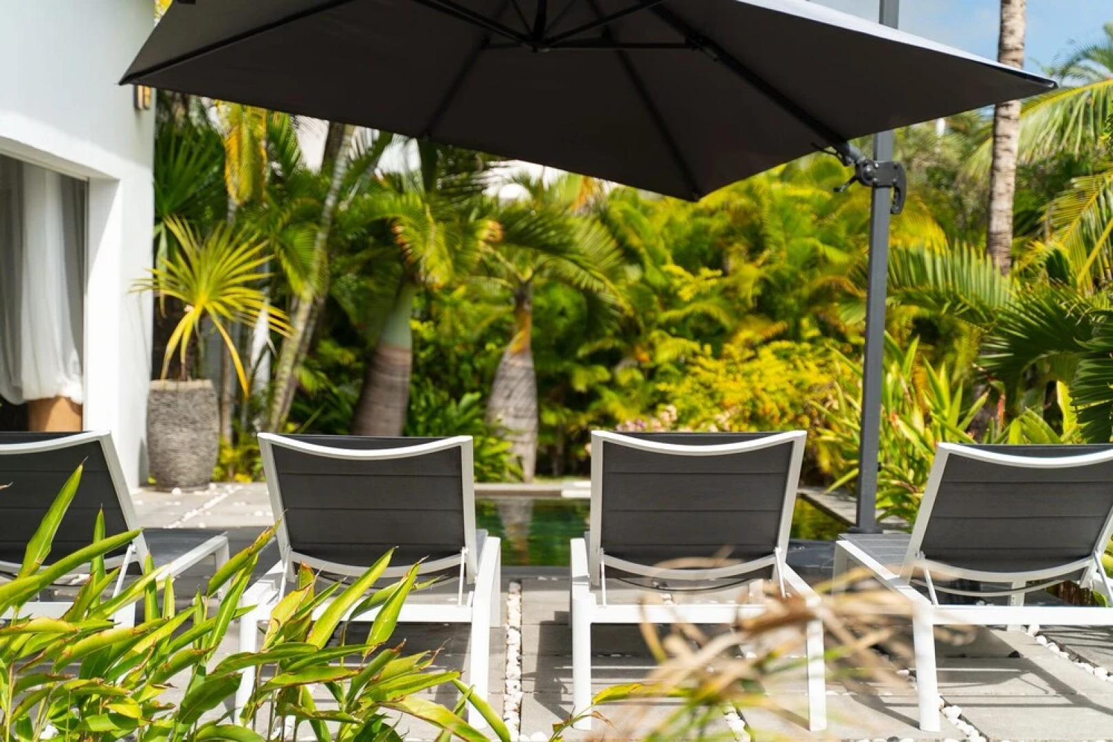 Koki Bonheur by muse villas