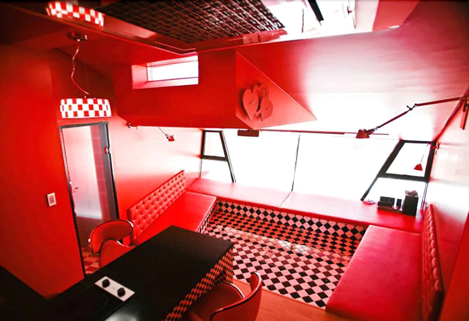 Jeongseon Rock Itsuda Pension