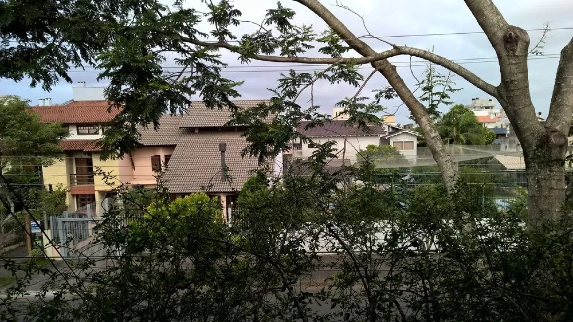 Residencial Casa Grande