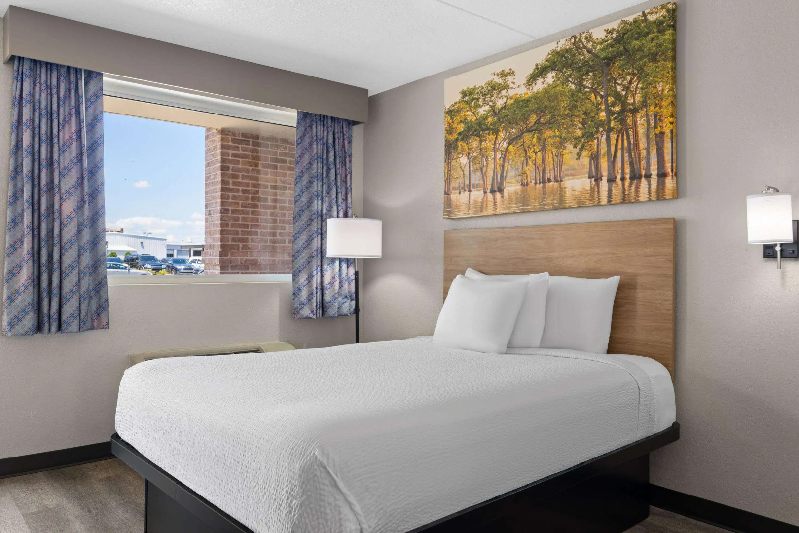 Days Inn by Wyndham Conway