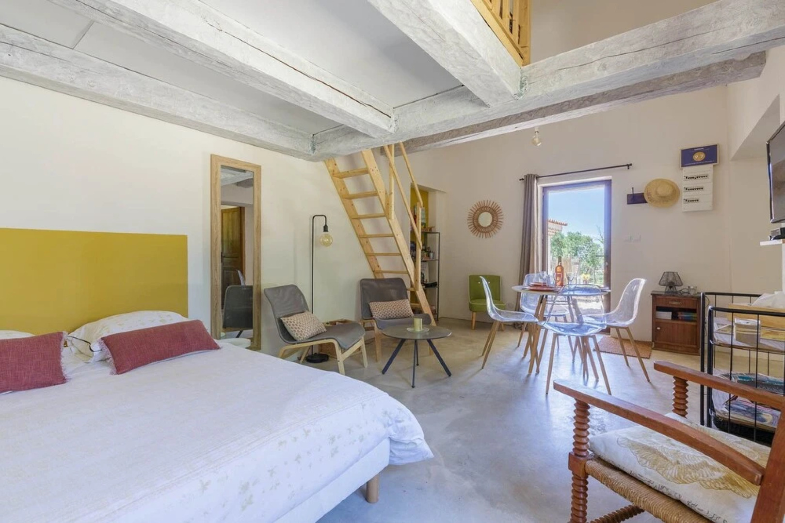 Lodges Park Castellet Provence