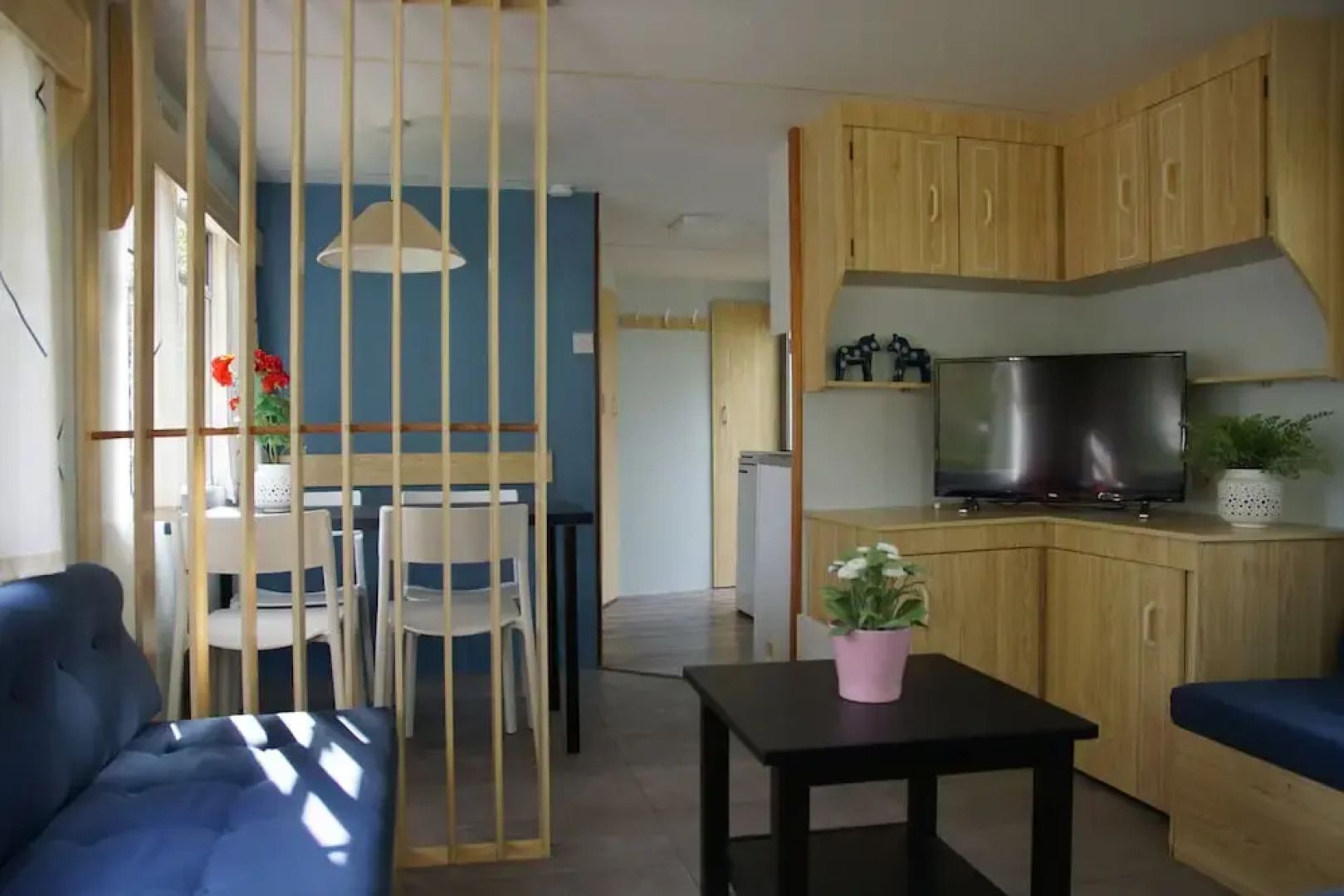 Otterbergets bad & camping