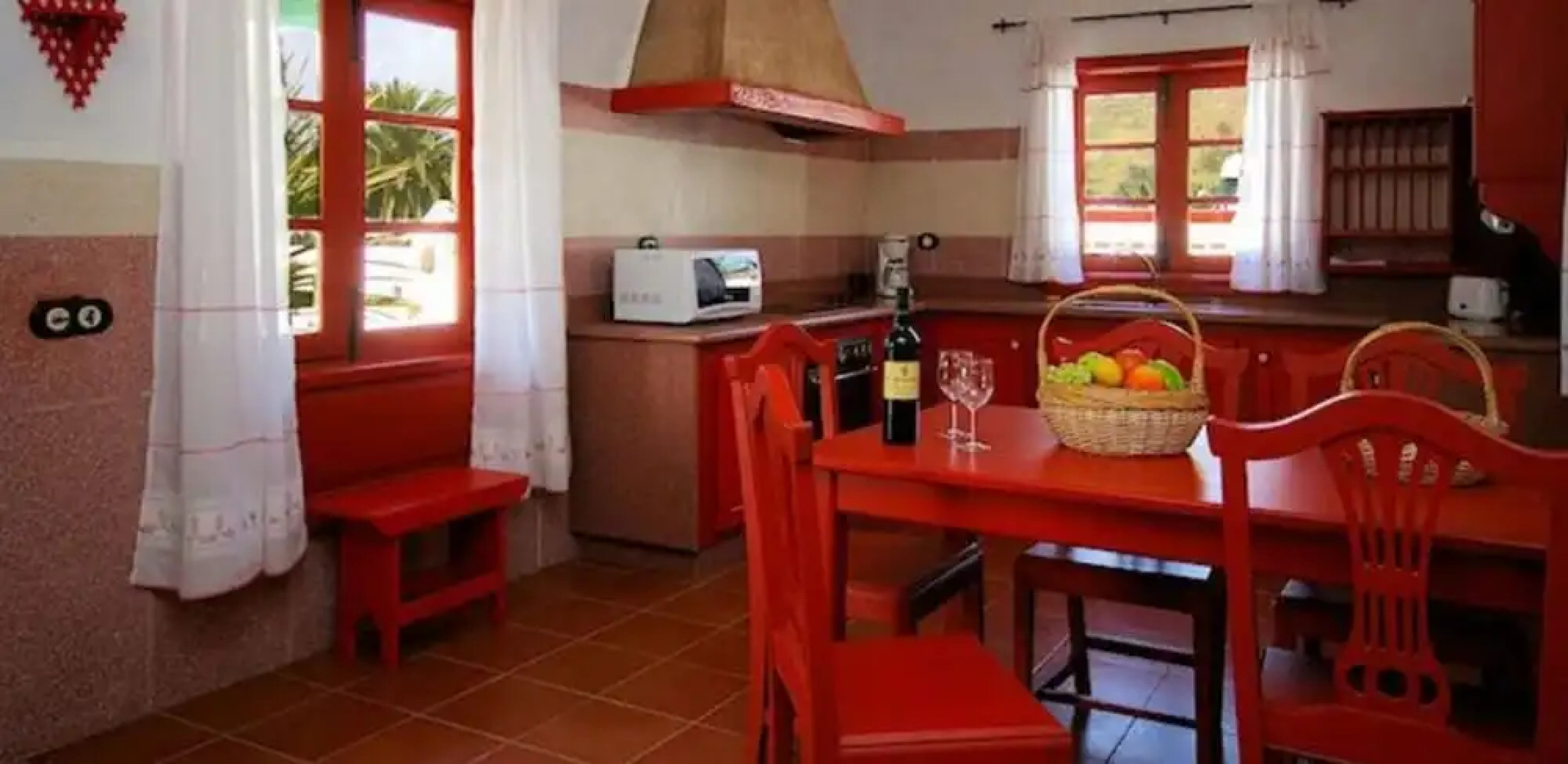 Villa - 3 Bedrooms with Pool - 103087