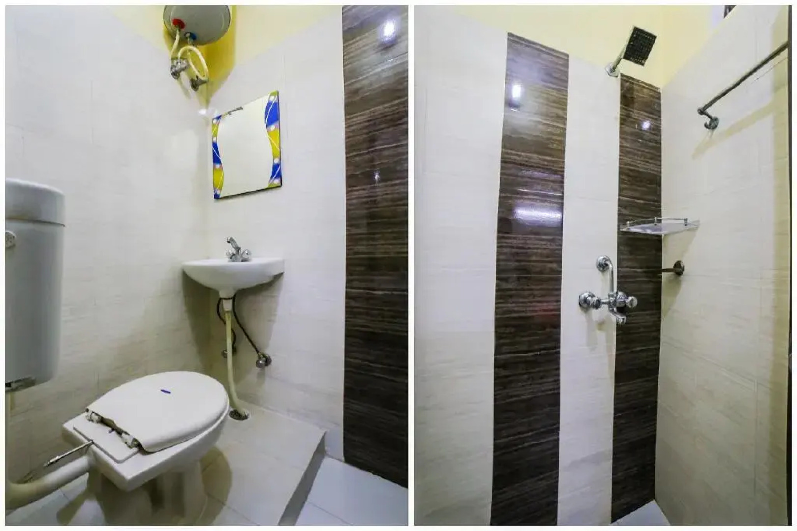 Hotel Highway Pride by OYO Rooms