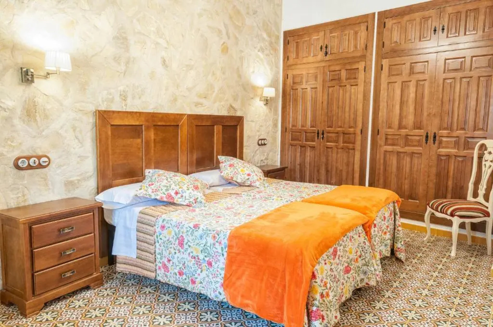 ALCALA DEL JUCAR Casa Rural 5 ESTRELLAS, Rio Tranquilo 2