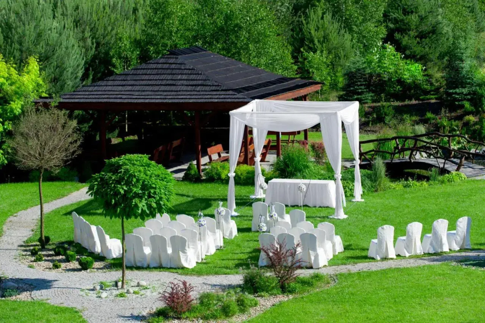 Hotel & Restauracja Okrąglak