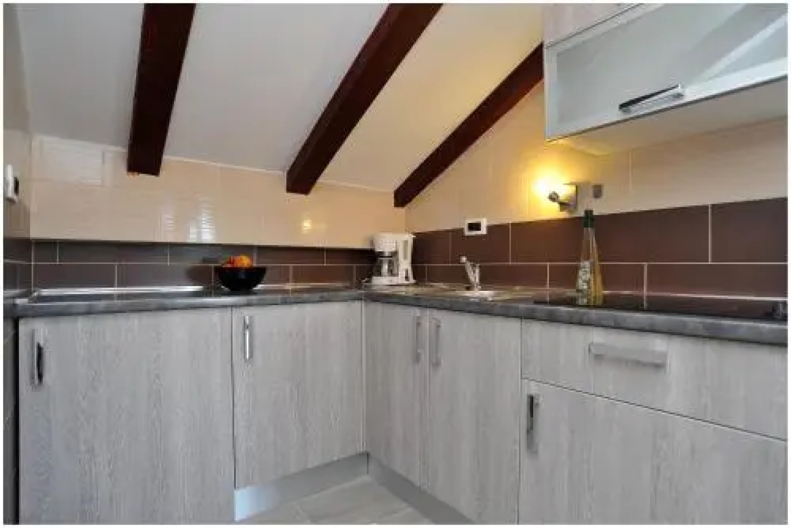 Apartments Cvita