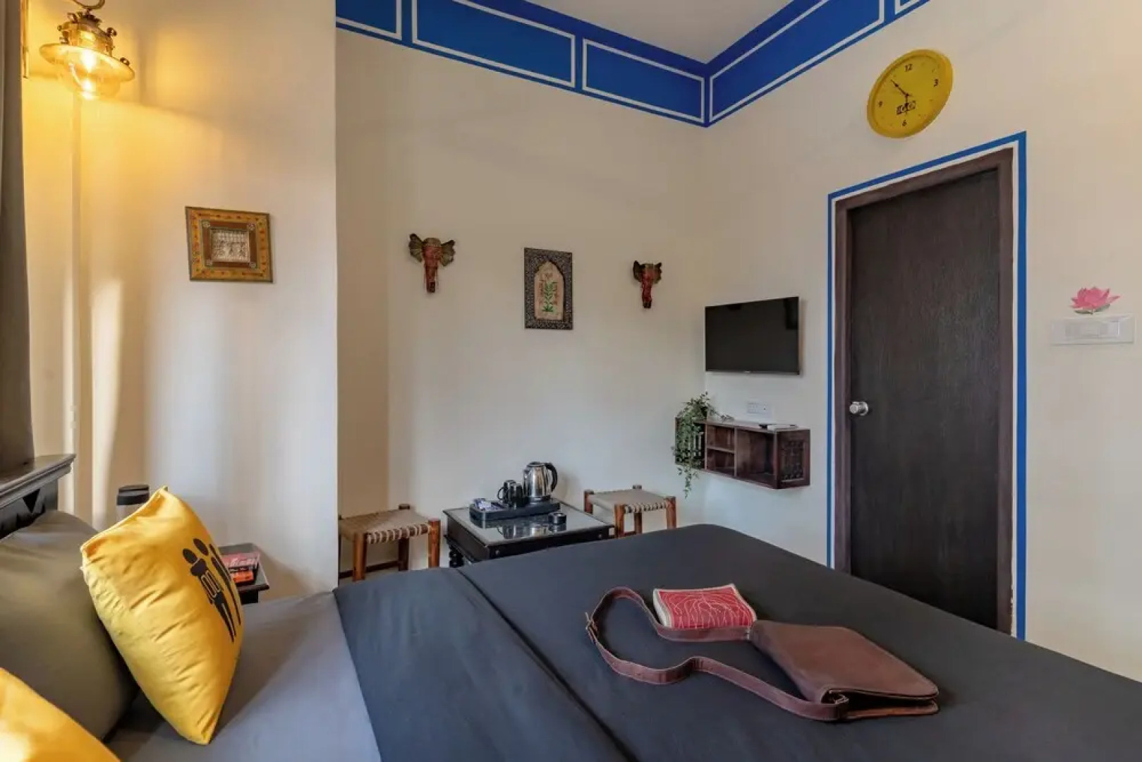 The Hosteller Jodhpur